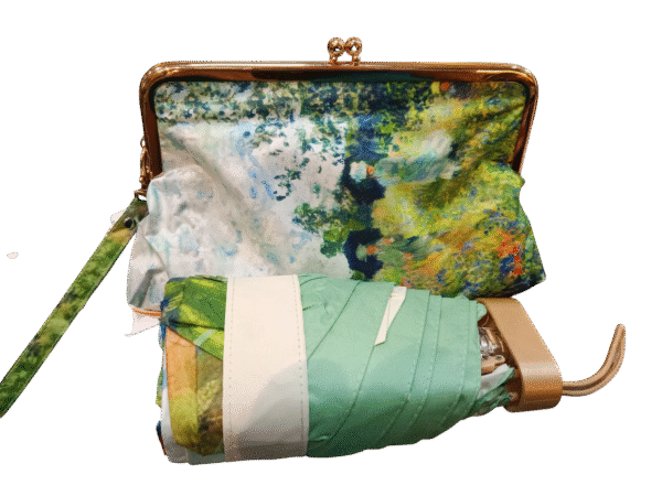 UMBRELLA PC27-19 FOLDING WALLET COVER