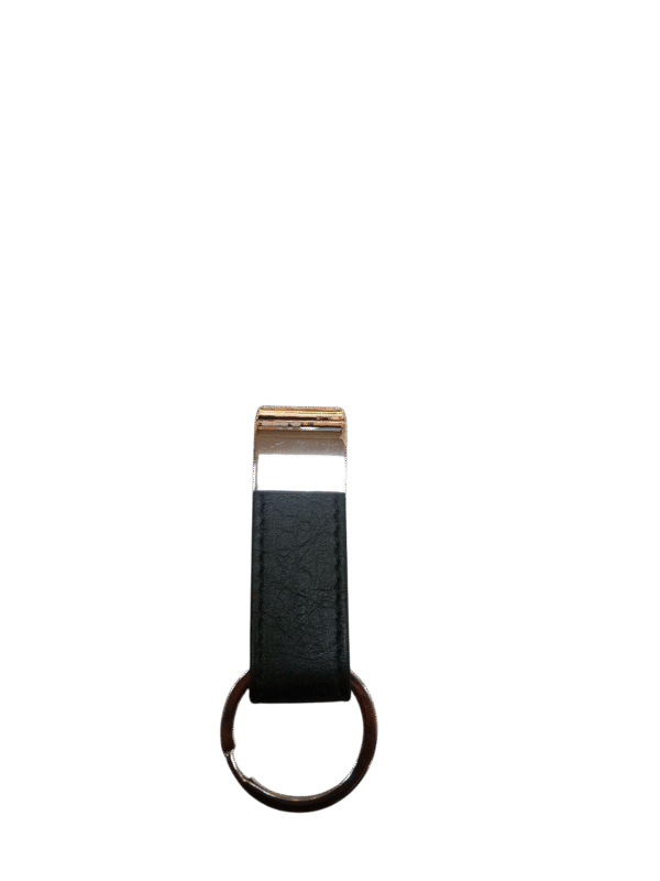 KEY CHAIN 3359 LEATHER