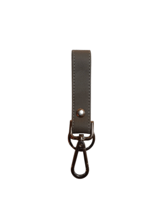 KEY CHAIN 3357 LEATHER