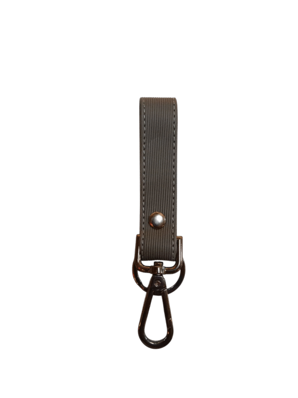 KEY CHAIN 3357 LEATHER