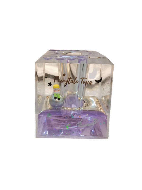 FAIRYTALE TOWN 12605 WATER PEN STAND