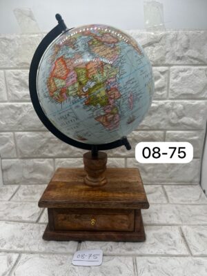 GLOBE 08-75 DRAWER GLOSS