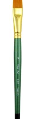 FINE ART 413 BRUSH NO. 9
