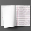 NEELGAGAN MY BUDDY NOTEBOOK 124PAGES ENGLISH - Image 2