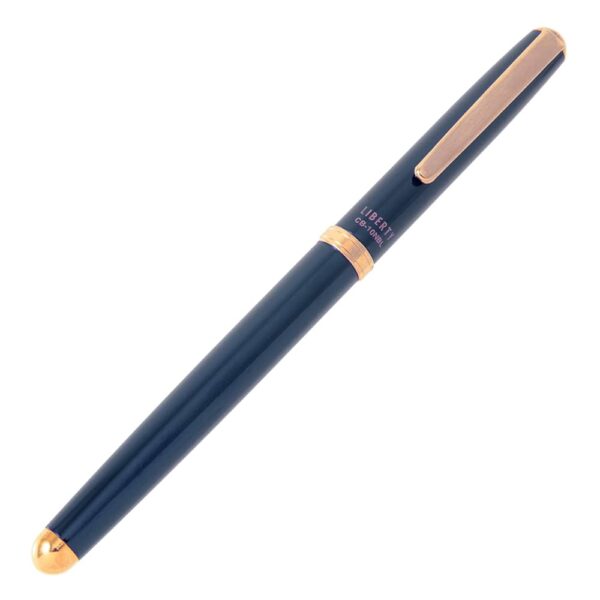 OTHO LIBERTY CB-10NB 0.7MM BLUE