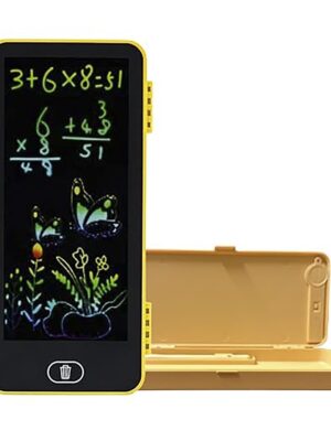 LCD DRAWING PENCIL BOX