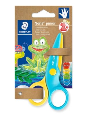 STAEDTLER 965 40 BK NORIS JUNIOR SCISSOR