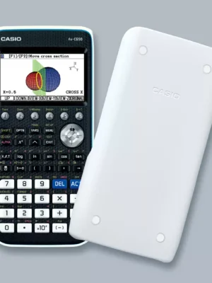 CASIO FX-CG50 CALCULATOR