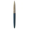CAMLIN TRINITY FOUNTAIN PEN 24K GOLD PLATED NIB - Image 2