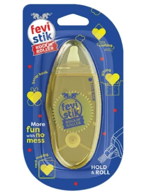 FEVI STICK ROCKIN ROLLER 8M