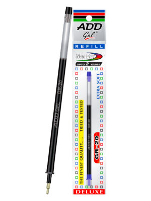ADDGEL REFILL GR-20 GEL 25