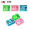 ERASER 19013 BOX WITH SHARPENER - Image 4