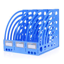 SOLO FS 301 FILE & BOOK SHELF