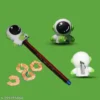 ERASER 8901 SPACE 2IN1 SHARPENER - Image 2
