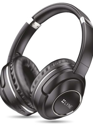 LYNE HYDRO 7 PANORAMIC SURROUND SOUND COMFORTABLE WEAR