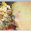 GIFT ENVELOPE VELVET PACK OF 10PCS - Image 13