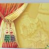 GIFT ENVELOPE VELVET PACK OF 10PCS - Image 6