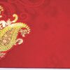 GIFT ENVELOPE VELVET PACK OF 10PCS - Image 10