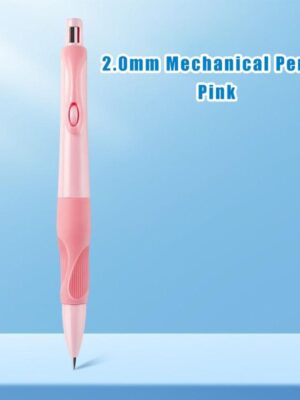 MECH BK-8240 MECHANICAL PENCIL 2.0MM