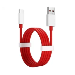 LYNE FLEXY 50 TYPE C TO TYPE C DATA CABLE 120W SUPER FAST CHARGING