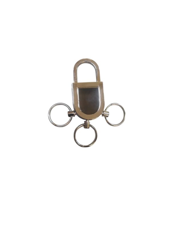 KEY CHAIN 510 METAL