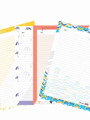 NEELGAGAN A4 DESIGNER PAPER SHEETS 20SHEET