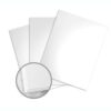NEELGAGAN A4 PLAIN WHITE COLOR PAPER SHEETS 20SHEET - Image 2