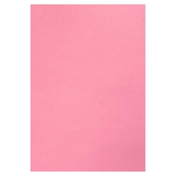 ARTZILLA A4 180GSM TURF-170 LETTER PAPER PINK PACK OF 20PCS