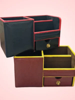 PLANFIX 9803 TABLE STATIONERY SET