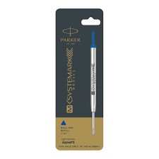 PARKER REFILL SYSTEMARK FINE BALL PEN