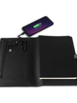 PLANFIX 9880 WIRELESS POWERBANK NOTEBOOK
