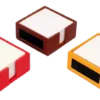 PLANFIX 9781 PAPER CUBE WHITE - Image 2