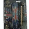 PARKER JOTTER LONDON ROSE GOLD BALL PEN - Image 2