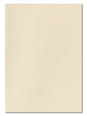 ARTZILLA A4 200GSM PAPYRUS LETTER PAPER PACK 20SHEETS (GREY,WHITE,CREAM)