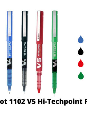 PILOT 1102 HI-TECPOINT V5 PEN