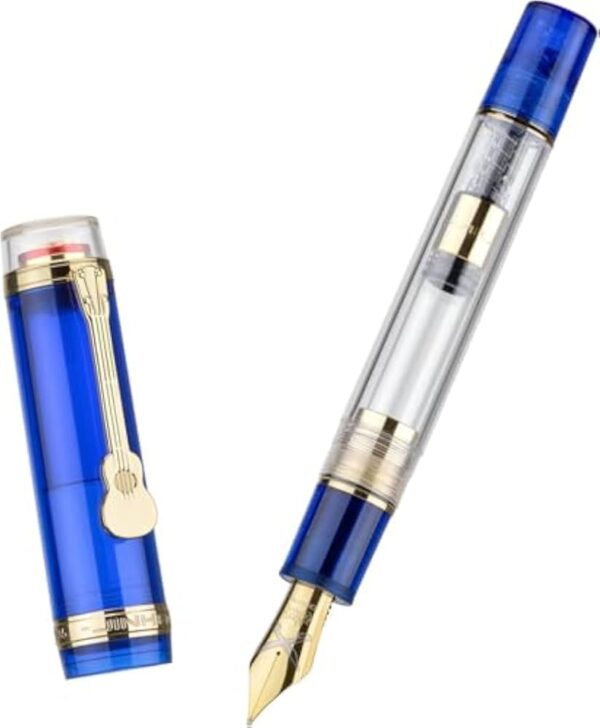 JINHAO 1935 TIANDAO FOUNTAIN PEN