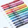 PILOT 1102 HI-TECPOINT V5 ASSORTED PEN PACK OF 12PCS - Image 2
