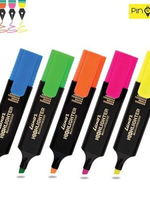 LUXOR 1851 NEON HIGHLIGHTER