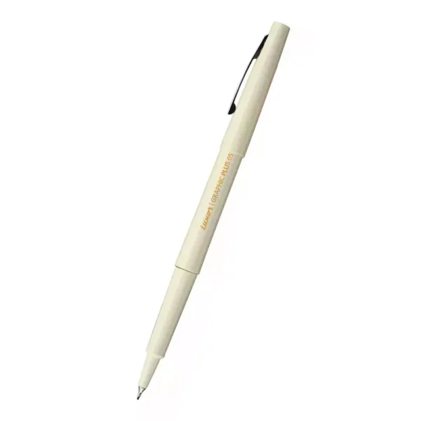 LUXOR 946 GRAPHIC 05 PLUS PEN BLUE